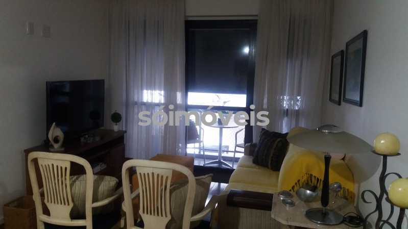 Conheça 20171030_163430 do imóvel - Apartamento 3 quartos à venda Rio de Janeiro,RJ Tijuca - R$ 800.000 - LBAP36199 - 17 20171030_163430 - 17