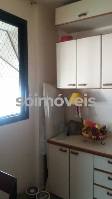 Conheça 20171030_163400 do imóvel - Apartamento 3 quartos à venda Rio de Janeiro,RJ Tijuca - R$ 800.000 - LBAP36199 - 18 20171030_163400 - 18