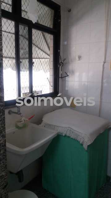 Conheça 20171030_163347 do imóvel - Apartamento 3 quartos à venda Rio de Janeiro,RJ Tijuca - R$ 800.000 - LBAP36199 - 20 20171030_163347 - 20