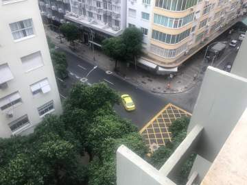 Sala Comercial 39m² à venda Rio de Janeiro,RJ Copacabana - R$ 298.000 - LBSL00338