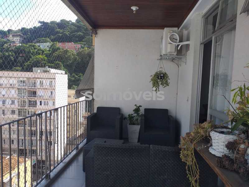 Conheça 3cfa959a-32ec-471f-b73a-776007 do imóvel - Cobertura 3 quartos à venda Rio de Janeiro,RJ Botafogo - R$ 1.850.000 - LBCO30512 - 4 3cfa959a-32ec-471f-b73a-776007 - 4