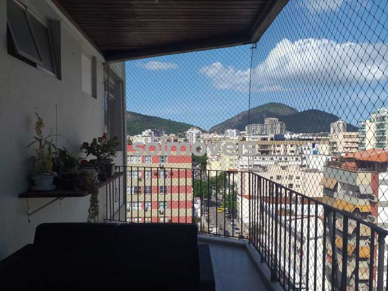 Conheça 6dee5feb-0527-4961-9436-9a3ec2 do imóvel - Cobertura 3 quartos à venda Rio de Janeiro,RJ Botafogo - R$ 1.850.000 - LBCO30512 - 2 6dee5feb-0527-4961-9436-9a3ec2 - 2