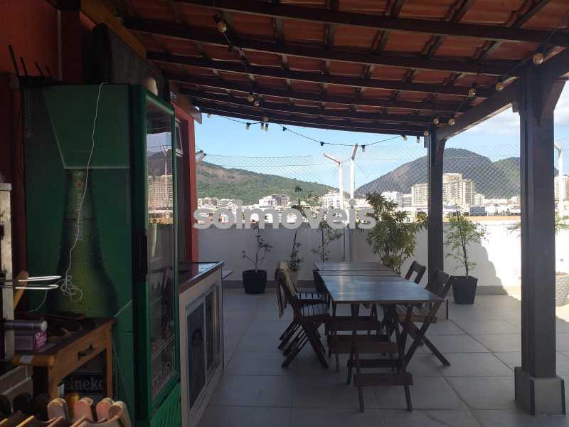 Conheça 83b9b8c6-6dcf-4197-ba9e-0727ba do imóvel - Cobertura 3 quartos à venda Rio de Janeiro,RJ Botafogo - R$ 1.850.000 - LBCO30512 - 3 83b9b8c6-6dcf-4197-ba9e-0727ba - 3