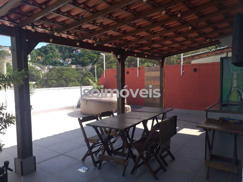 Conheça 5212cd81-2e8a-49a4-9c84-84505b do imóvel - Cobertura 3 quartos à venda Rio de Janeiro,RJ Botafogo - R$ 1.850.000 - LBCO30512 - 10 5212cd81-2e8a-49a4-9c84-84505b - 10
