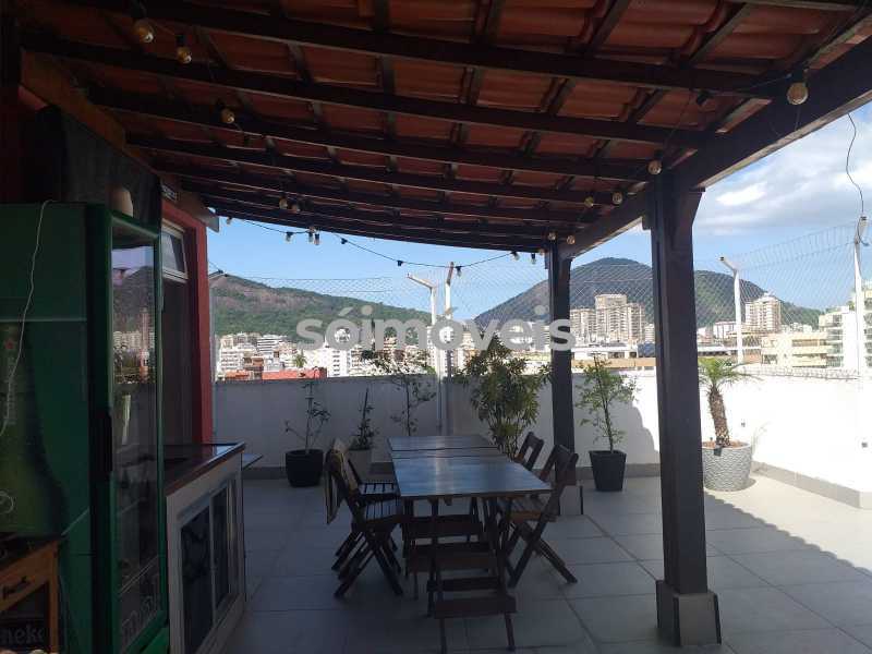Conheça b26068bb-6ab1-48a7-b1bf-b6b7f9 do imóvel - Cobertura 3 quartos à venda Rio de Janeiro,RJ Botafogo - R$ 1.850.000 - LBCO30512 - 5 b26068bb-6ab1-48a7-b1bf-b6b7f9 - 5