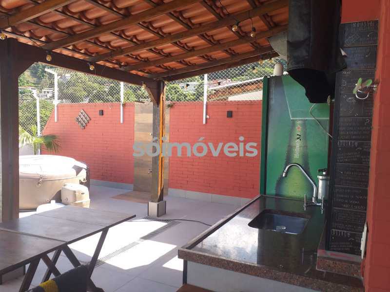 Conheça dd8e4b2b-f943-4b1c-af88-937feb do imóvel - Cobertura 3 quartos à venda Rio de Janeiro,RJ Botafogo - R$ 1.850.000 - LBCO30512 - 8 dd8e4b2b-f943-4b1c-af88-937feb - 8