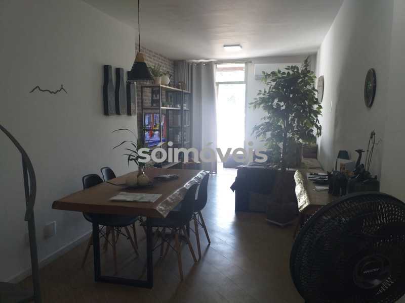 Conheça ec93aaaa-0373-440e-99e5-479c9d do imóvel - Cobertura 3 quartos à venda Rio de Janeiro,RJ Botafogo - R$ 1.850.000 - LBCO30512 - 29 ec93aaaa-0373-440e-99e5-479c9d - 29