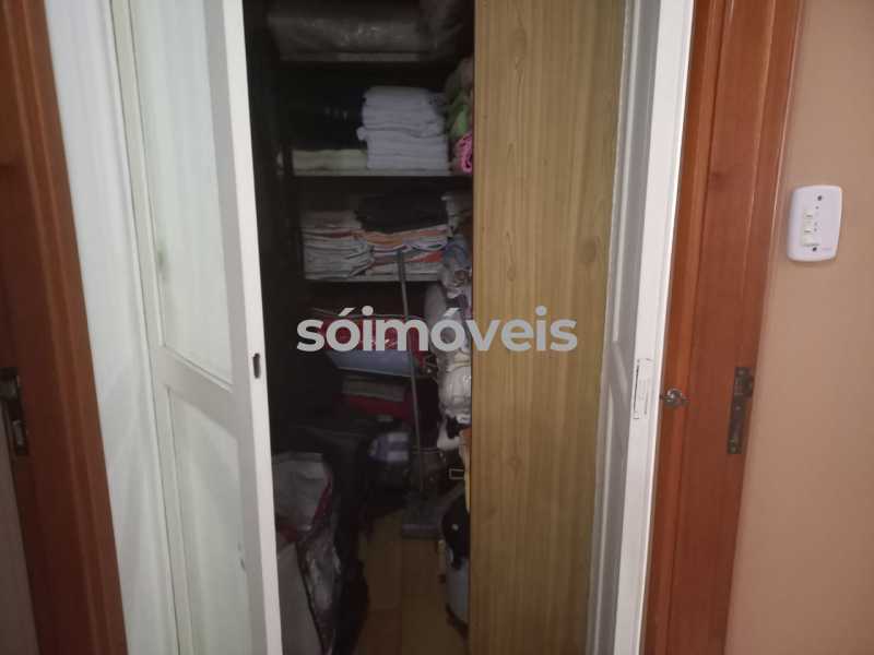 Conheça 21 do imóvel - Apartamento 3 quartos à venda Rio de Janeiro,RJ Copacabana - R$ 1.500.000 - LBAP36204 - 22 21 - 22