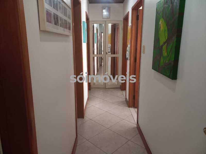 Conheça 7 do imóvel - Apartamento 3 quartos à venda Rio de Janeiro,RJ Copacabana - R$ 1.500.000 - LBAP36204 - 7 7 - 7