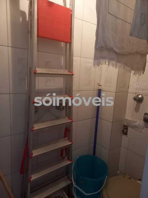 Conheça 23 do imóvel - Apartamento 3 quartos à venda Rio de Janeiro,RJ Copacabana - R$ 1.500.000 - LBAP36204 - 24 23 - 24