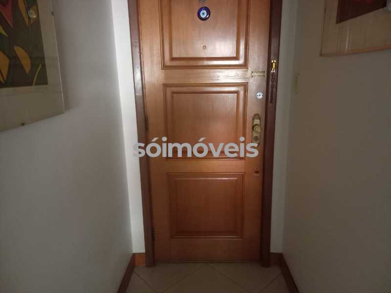 Conheça 6 do imóvel - Apartamento 3 quartos à venda Rio de Janeiro,RJ Copacabana - R$ 1.500.000 - LBAP36204 - 6 6 - 6