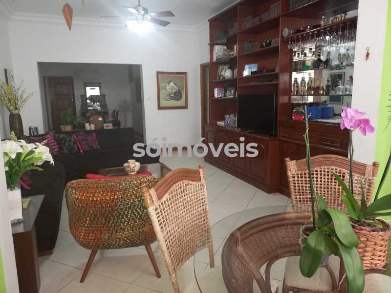 Conheça 4 do imóvel - Apartamento 3 quartos à venda Rio de Janeiro,RJ Copacabana - R$ 1.500.000 - LBAP36204 - 3 4 - 3