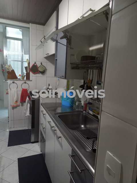 Conheça 17 do imóvel - Apartamento 3 quartos à venda Rio de Janeiro,RJ Copacabana - R$ 1.500.000 - LBAP36204 - 17 17 - 17