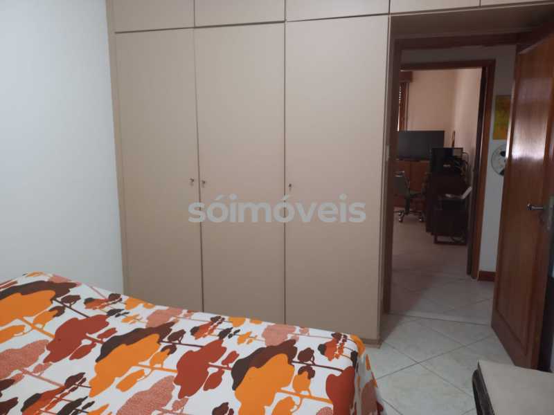 Conheça 12 do imóvel - Apartamento 3 quartos à venda Rio de Janeiro,RJ Copacabana - R$ 1.500.000 - LBAP36204 - 12 12 - 12