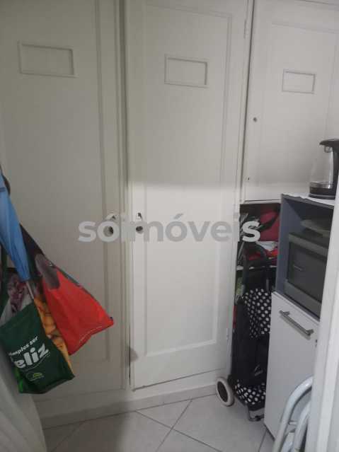 Conheça 22 do imóvel - Apartamento 3 quartos à venda Rio de Janeiro,RJ Copacabana - R$ 1.500.000 - LBAP36204 - 23 22 - 23
