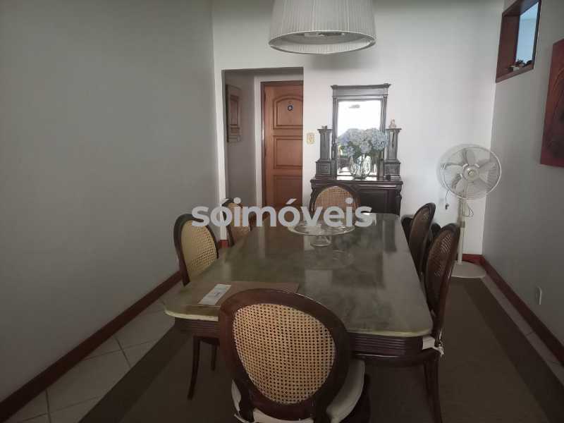 Conheça 5 do imóvel - Apartamento 3 quartos à venda Rio de Janeiro,RJ Copacabana - R$ 1.500.000 - LBAP36204 - 5 5 - 5
