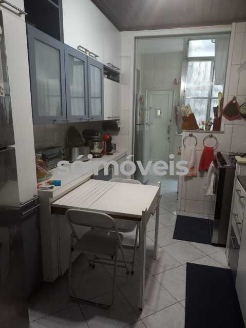 Conheça 18 do imóvel - Apartamento 3 quartos à venda Rio de Janeiro,RJ Copacabana - R$ 1.500.000 - LBAP36204 - 18 18 - 18