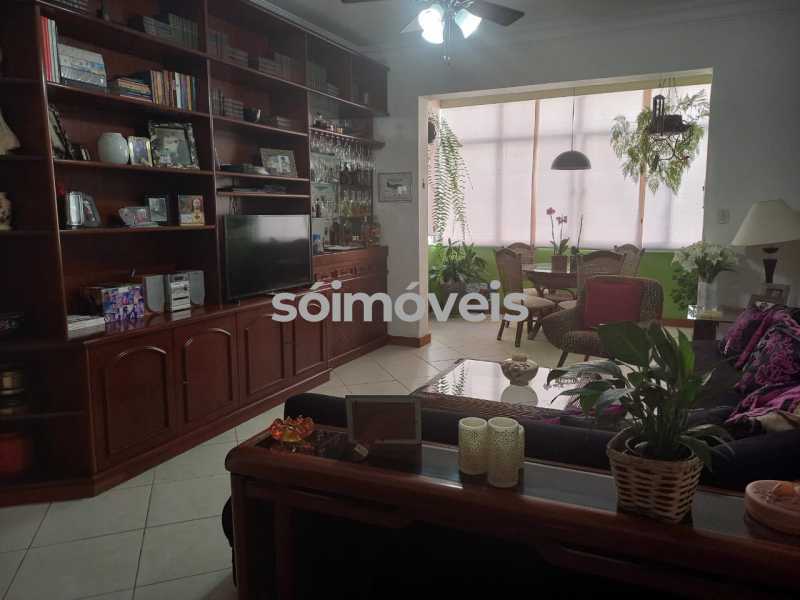 Conheça 2 do imóvel - Apartamento 3 quartos à venda Rio de Janeiro,RJ Copacabana - R$ 1.500.000 - LBAP36204 - 2 2 - 2