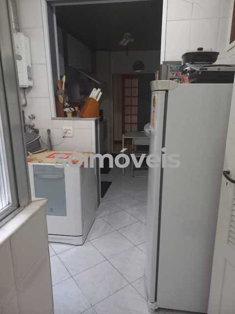 Conheça 20 do imóvel - Apartamento 3 quartos à venda Rio de Janeiro,RJ Copacabana - R$ 1.500.000 - LBAP36204 - 21 20 - 21
