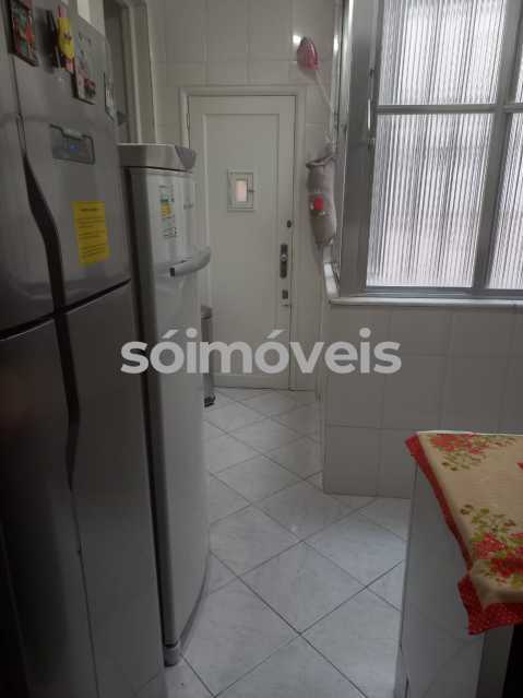 Conheça 19 do imóvel - Apartamento 3 quartos à venda Rio de Janeiro,RJ Copacabana - R$ 1.500.000 - LBAP36204 - 19 19 - 19