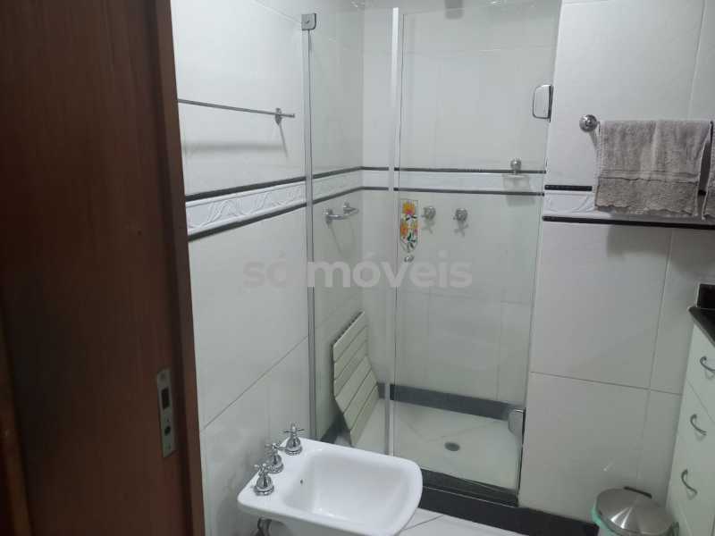 Conheça 16 do imóvel - Apartamento 3 quartos à venda Rio de Janeiro,RJ Copacabana - R$ 1.500.000 - LBAP36204 - 16 16 - 16