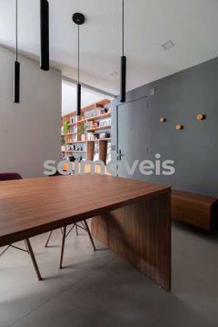 Conheça 4 do imóvel - Apartamento à venda Rua do Humaitá,Rio de Janeiro,RJ Humaitá - R$ 1.400.000 - LBAP24331 - 5 4 - 5