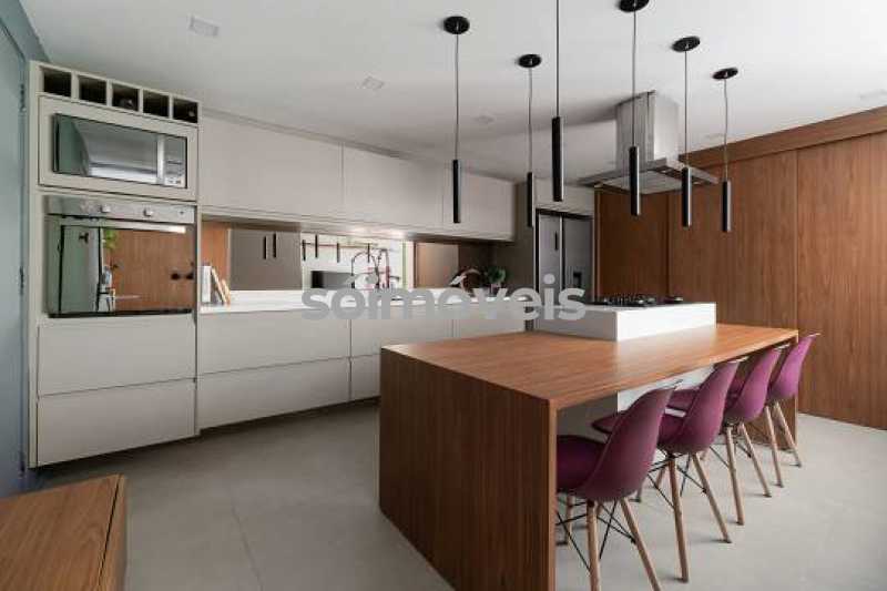 Conheça 6 do imóvel - Apartamento à venda Rua do Humaitá,Rio de Janeiro,RJ Humaitá - R$ 1.400.000 - LBAP24331 - 8 6 - 8