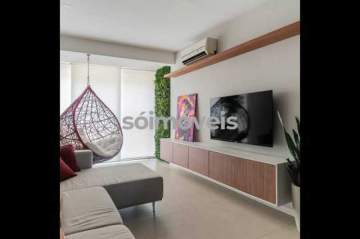 Imperdível - Apartamento à venda Rua do Humaitá,Rio de Janeiro,RJ Humaitá - R$ 1.400.000 - LBAP24331