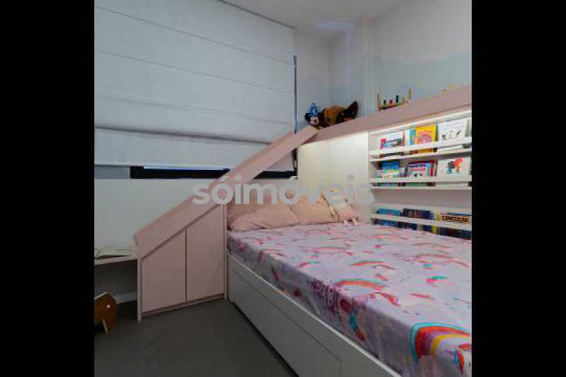 Conheça 8 do imóvel - Apartamento à venda Rua do Humaitá,Rio de Janeiro,RJ Humaitá - R$ 1.400.000 - LBAP24331 - 9 8 - 9