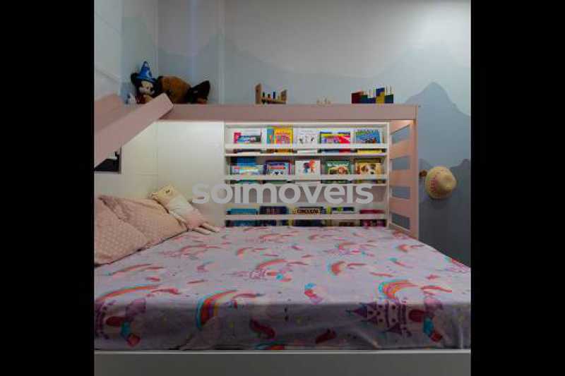 Conheça 9 do imóvel - Apartamento à venda Rua do Humaitá,Rio de Janeiro,RJ Humaitá - R$ 1.400.000 - LBAP24331 - 10 9 - 10