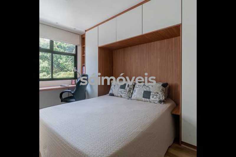 Conheça 10 do imóvel - Apartamento à venda Rua do Humaitá,Rio de Janeiro,RJ Humaitá - R$ 1.400.000 - LBAP24331 - 11 10 - 11