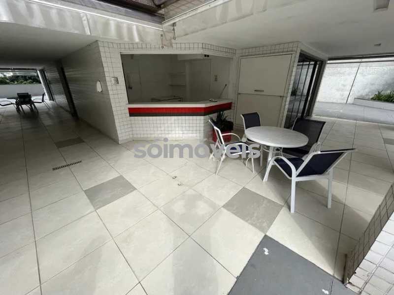 Conheça 2 2 do imóvel - Apartamento à venda Rua do Humaitá,Rio de Janeiro,RJ Humaitá - R$ 1.400.000 - LBAP24331 - 16 2 2 - 16