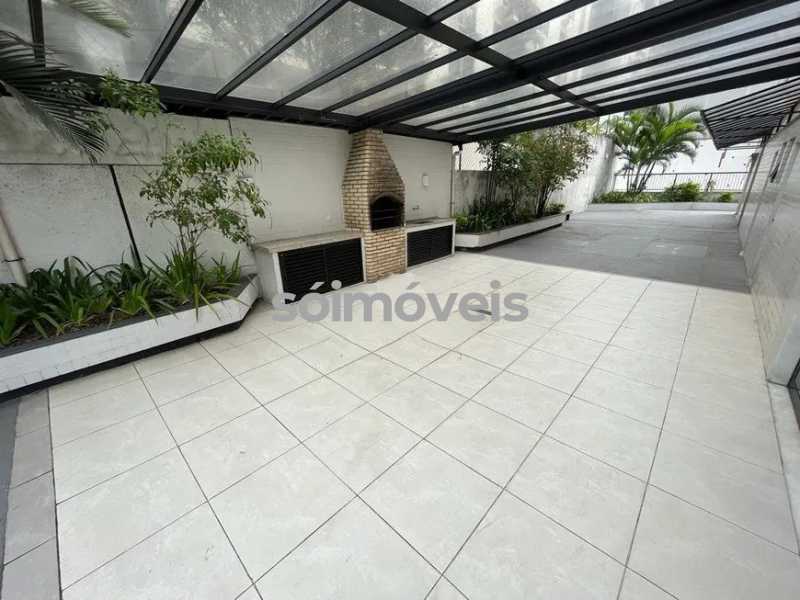 Conheça 3 2 do imóvel - Apartamento à venda Rua do Humaitá,Rio de Janeiro,RJ Humaitá - R$ 1.400.000 - LBAP24331 - 18 3 2 - 18