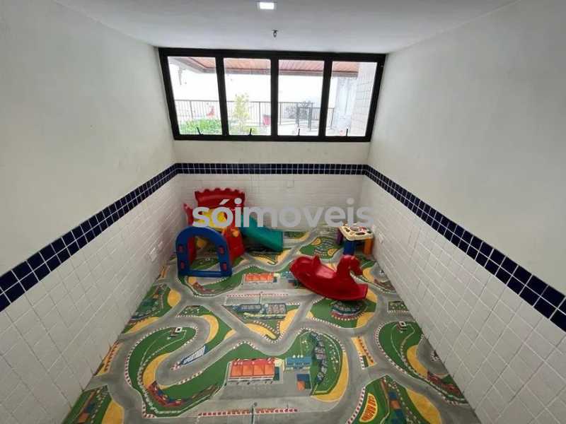 Conheça 4 2 do imóvel - Apartamento à venda Rua do Humaitá,Rio de Janeiro,RJ Humaitá - R$ 1.400.000 - LBAP24331 - 17 4 2 - 17