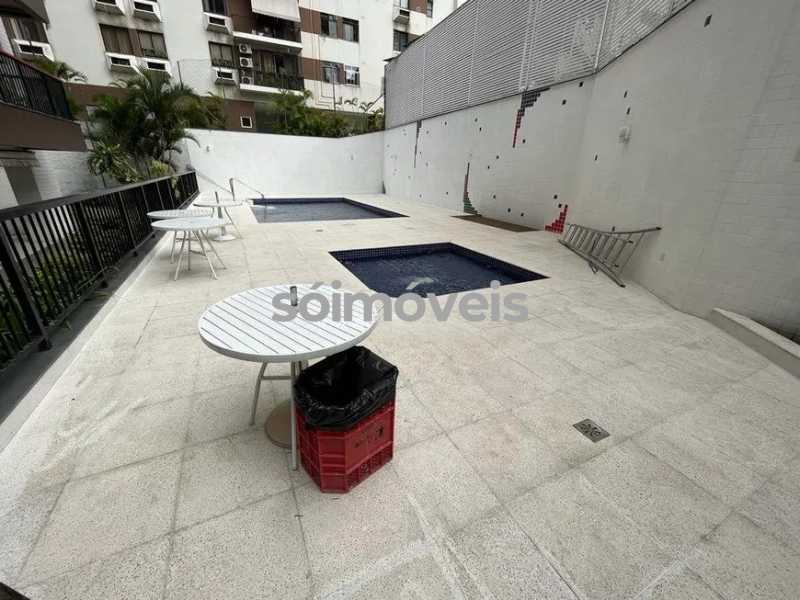 Conheça 5 2 do imóvel - Apartamento à venda Rua do Humaitá,Rio de Janeiro,RJ Humaitá - R$ 1.400.000 - LBAP24331 - 20 5 2 - 20