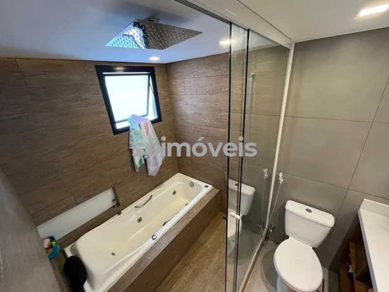 Conheça 7 3 do imóvel - Apartamento à venda Rua do Humaitá,Rio de Janeiro,RJ Humaitá - R$ 1.400.000 - LBAP24331 - 13 7 3 - 13