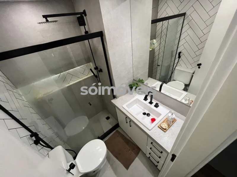 Conheça 8 2 do imóvel - Apartamento à venda Rua do Humaitá,Rio de Janeiro,RJ Humaitá - R$ 1.400.000 - LBAP24331 - 14 8 2 - 14