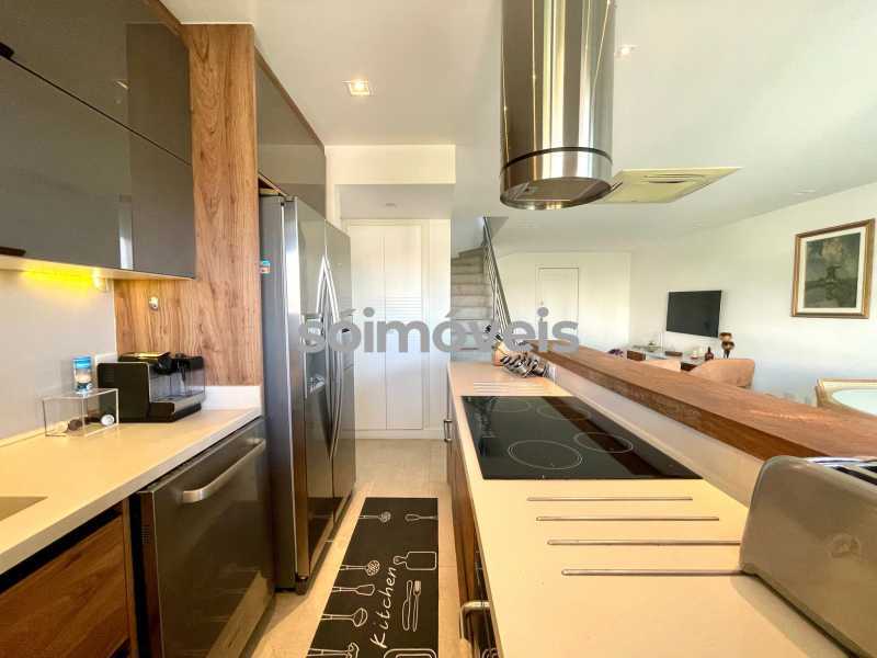 Conheça IMG-20230702-WA0021 do imóvel - Cobertura 3 quartos à venda Rio de Janeiro,RJ Leblon - R$ 4.500.000 - LBCO30575 - 9 IMG-20230702-WA0021 - 9