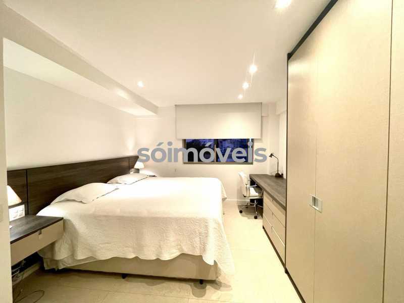 Conheça IMG-20230702-WA0014 do imóvel - Cobertura 3 quartos à venda Rio de Janeiro,RJ Leblon - R$ 4.500.000 - LBCO30575 - 13 IMG-20230702-WA0014 - 13