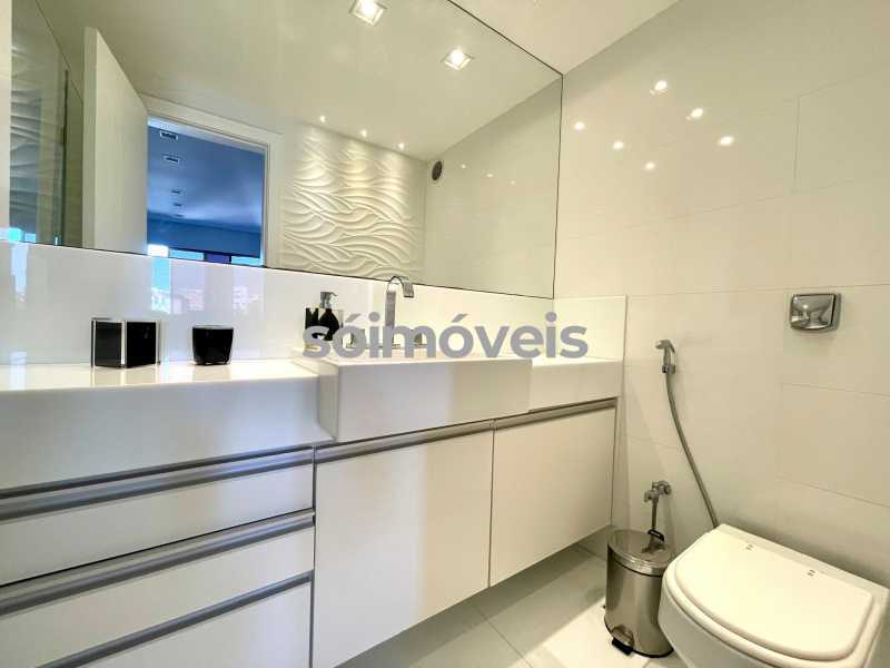 Conheça IMG-20230702-WA0016 do imóvel - Cobertura 3 quartos à venda Rio de Janeiro,RJ Leblon - R$ 4.500.000 - LBCO30575 - 14 IMG-20230702-WA0016 - 14