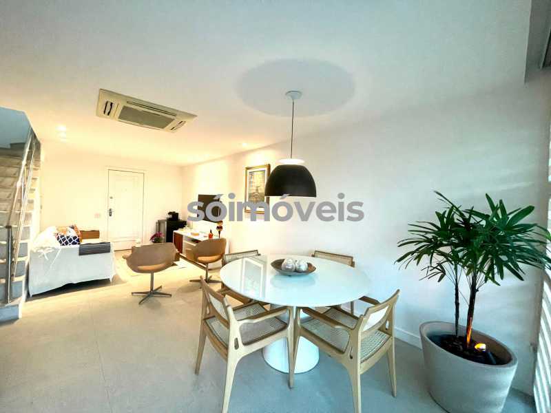 Conheça IMG-20230702-WA0024 do imóvel - Cobertura 3 quartos à venda Rio de Janeiro,RJ Leblon - R$ 4.500.000 - LBCO30575 - 19 IMG-20230702-WA0024 - 19