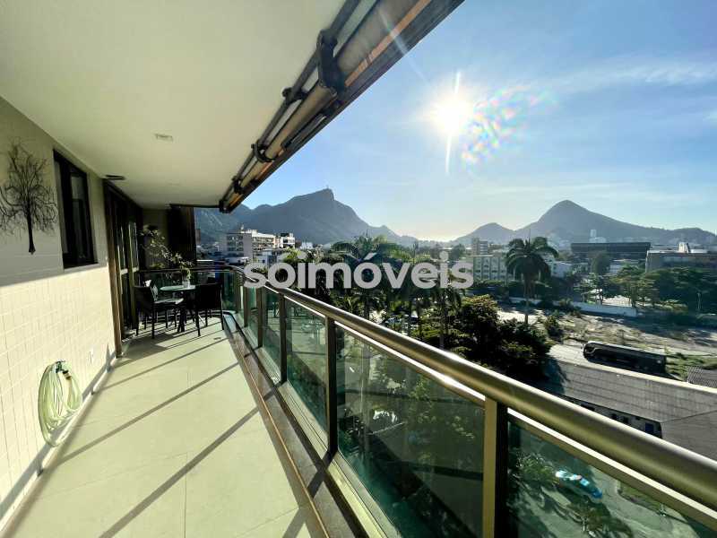 Conheça IMG-20230702-WA0017 do imóvel - Cobertura 3 quartos à venda Rio de Janeiro,RJ Leblon - R$ 4.500.000 - LBCO30575 - 3 IMG-20230702-WA0017 - 3