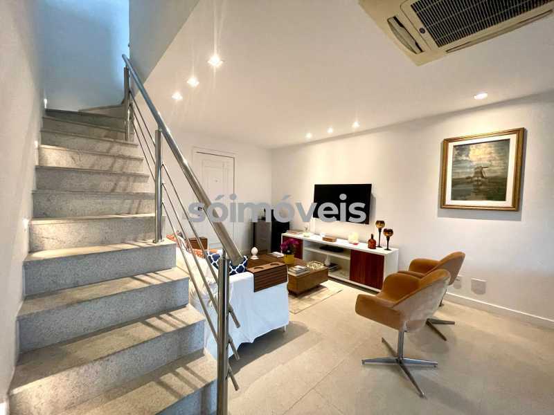 Conheça IMG-20230702-WA0023 do imóvel - Cobertura 3 quartos à venda Rio de Janeiro,RJ Leblon - R$ 4.500.000 - LBCO30575 - 4 IMG-20230702-WA0023 - 4
