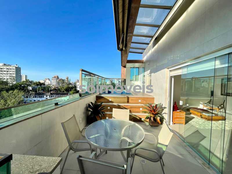 Conheça IMG-20230702-WA0010 do imóvel - Cobertura 3 quartos à venda Rio de Janeiro,RJ Leblon - R$ 4.500.000 - LBCO30575 - 7 IMG-20230702-WA0010 - 7