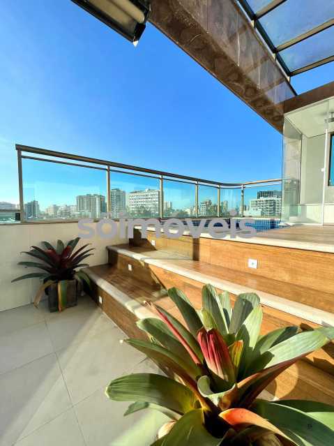 Conheça IMG-20230702-WA0005 do imóvel - Cobertura 3 quartos à venda Rio de Janeiro,RJ Leblon - R$ 4.500.000 - LBCO30575 - 2 IMG-20230702-WA0005 - 2