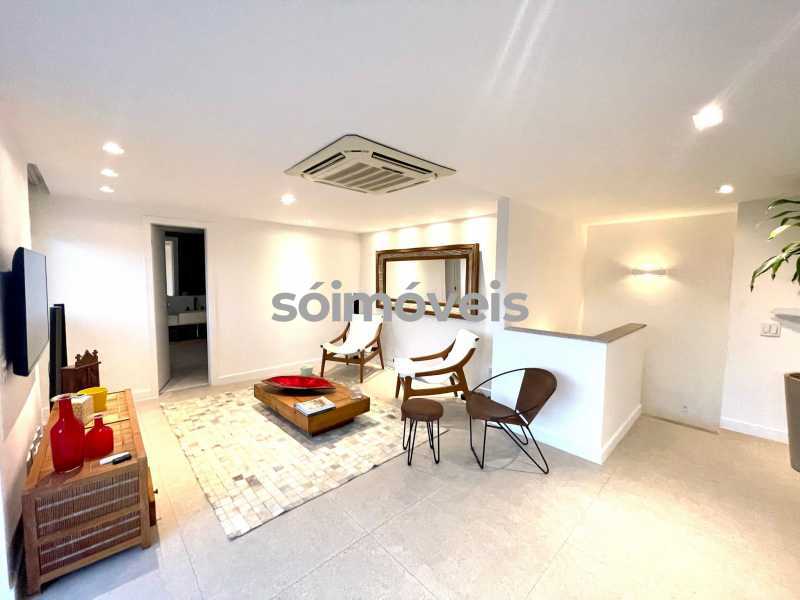 Conheça IMG-20230702-WA0012 do imóvel - Cobertura 3 quartos à venda Rio de Janeiro,RJ Leblon - R$ 4.500.000 - LBCO30575 - 16 IMG-20230702-WA0012 - 16