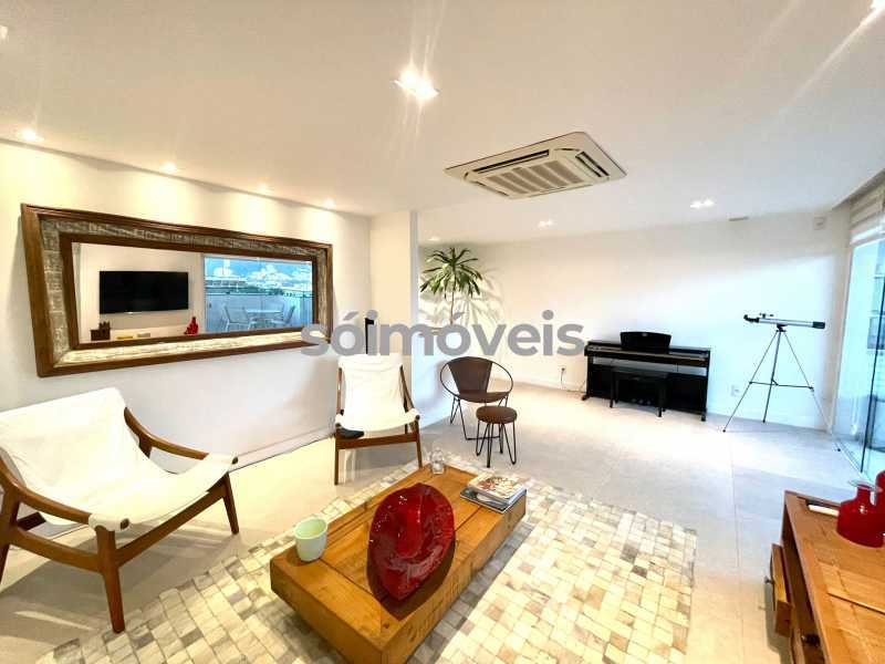 Conheça IMG-20230702-WA0011 do imóvel - Cobertura 3 quartos à venda Rio de Janeiro,RJ Leblon - R$ 4.500.000 - LBCO30575 - 18 IMG-20230702-WA0011 - 18