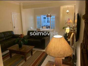 Apartamento 3 quartos à venda Rio de Janeiro,RJ Copacabana - R$ 1.250.000 - LBAP36208