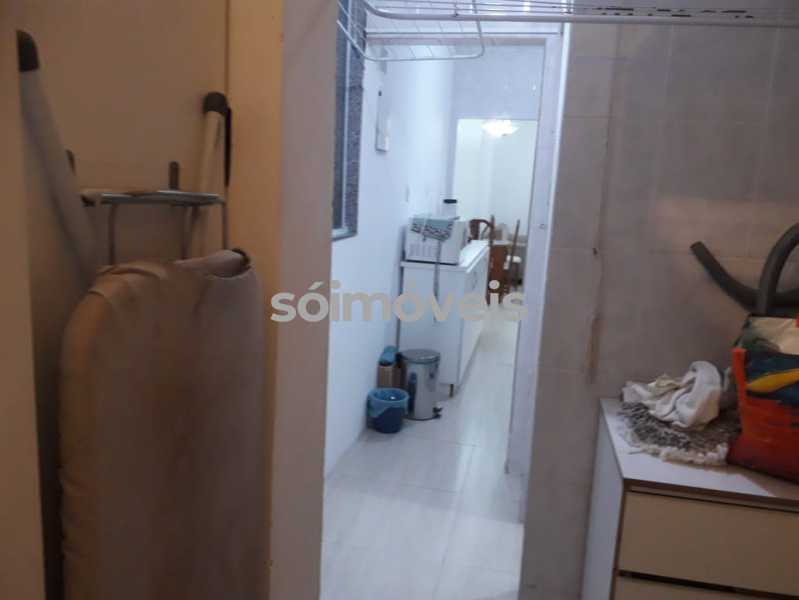 Conheça 24 do imóvel - Apartamento 3 quartos à venda Rio de Janeiro,RJ Jardim Botânico - R$ 970.000 - LBAP36210 - 24 24 - 24