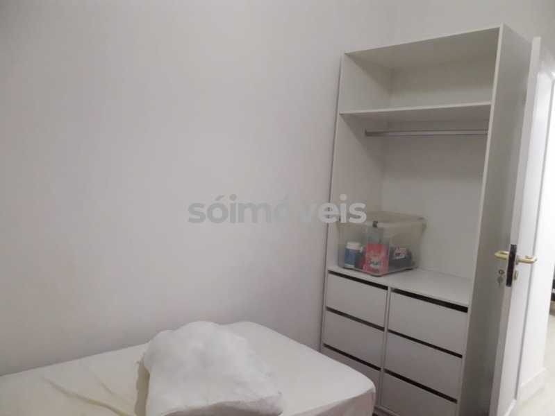 Conheça 6 do imóvel - Apartamento 3 quartos à venda Rio de Janeiro,RJ Jardim Botânico - R$ 970.000 - LBAP36210 - 6 6 - 6
